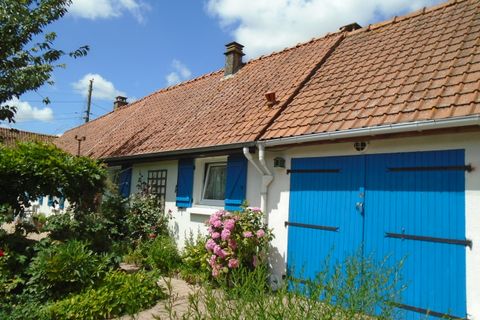 Landejendom i Hesdin, Pas-de-Calais, Hesdin - € 218.000 | Ref: AG47 - foto 10